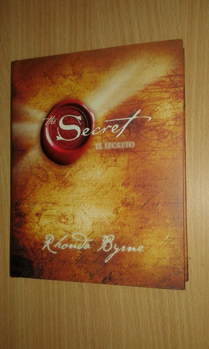 El Secreto (the Secret) - Rhonda Byrne - Urano Td