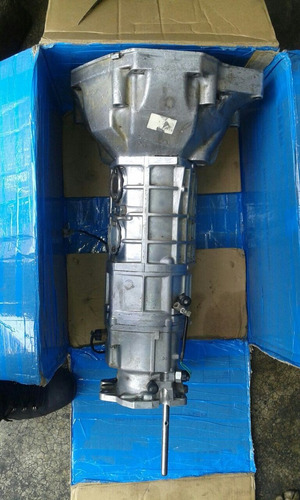Caja Mazda Bt50 ,motor 2600