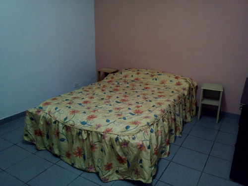 Hotel Familiar Habitaciones Villa Del Parque C.a.b.a