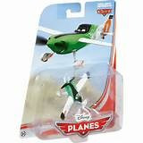 Disney Planes - Ned - Cbx87