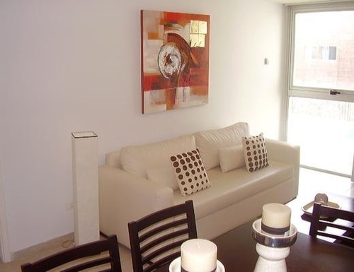 Vendo Apto. Pda. 7 De La Brava A 70 Mt Del Mar