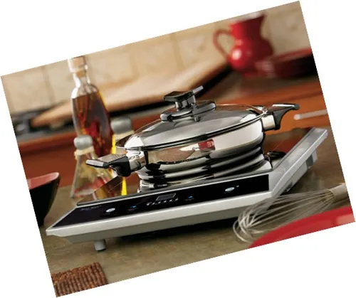 Cocina De Induccion