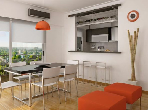 Imagen 7 de 8 de Excelentes Departamentos A Estrenar