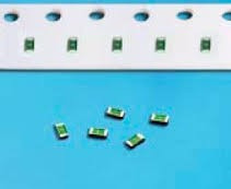 Fusible Smd 0603 2.5 A 63 Vdc Notebook Tablet Netbook