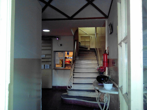 Hotel Familiar Habitaciones Villa Del Parque C.a.b.a