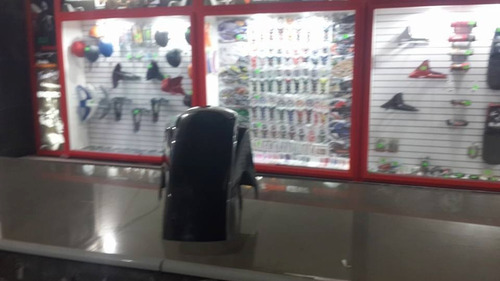 Guardafango Guardabaro Delantero Md Haojin Aguila Universal
