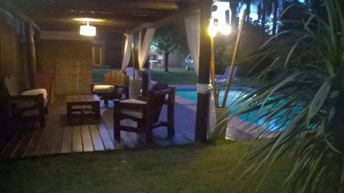 Portezuelo,- Solanas (piscina Climatizada)