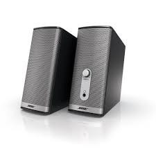 Bose Companion 2 Serie Ii Nuevo Nuevo Envio Gratis