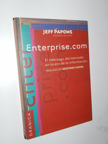 Enterprise.com - Jeff Papows