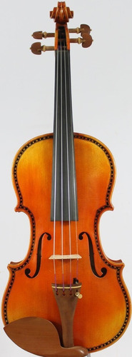 Violino Luthier Moldelo Stradivárius Hellier