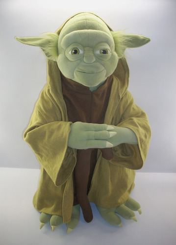 Maestro Yoda  De  Star Wars .