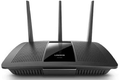 Linksys Ea7500 Max-stream Ac1900 Mu-mimo Gigabit Wifi Router