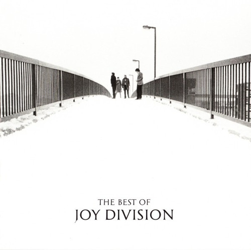 Cd Original The Best Of Joy Division The John Peel Sessions