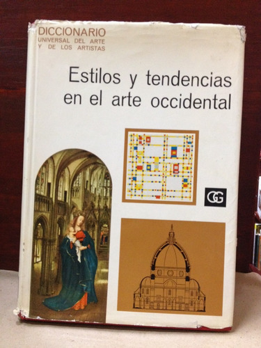 Estilos Y Tendencias En El Arte Occidental