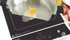 Cocina De Induccion