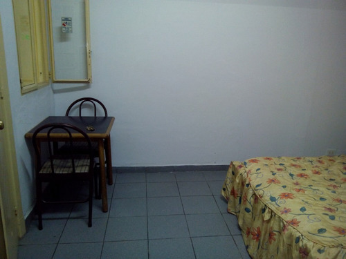 Hotel Familiar Habitaciones Villa Del Parque C.a.b.a