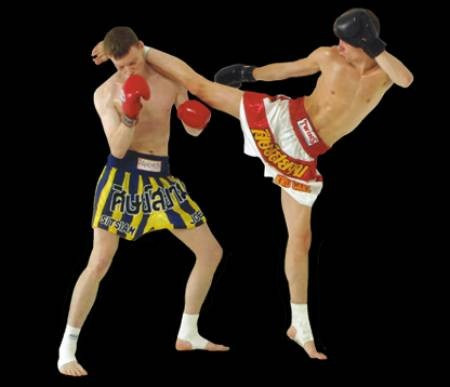 Oferta! Aulas Muay Thai - 2dvd! Pague Com Mercado Pago