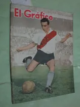 Comprar El Grafico 2131 River Argentina Rosario Newells Platense