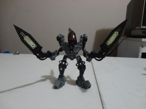 Lego 8972 Bionicle Agori Atakus