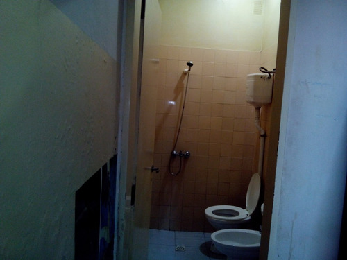 Hotel Familiar Habitaciones Villa Del Parque C.a.b.a