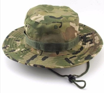 Chapéu Tático Militar - Multicam