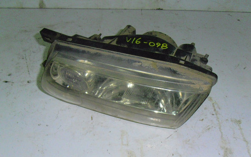 Optico Izquierdo Alternativo Nissan V16 Año 1998 Al 2010