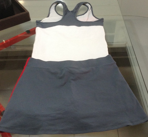 Imagen 4 de 4 de Conjunto 3 Piezas Admit One No Nike No adidas