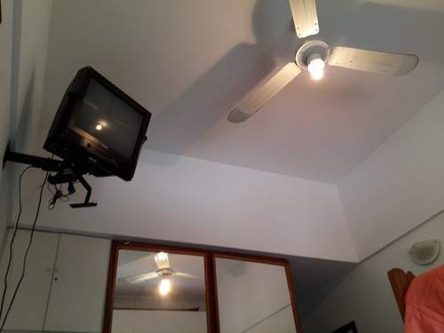 Imagen 9 de 15 de Alquiler Departamento 1 Ambiente 4 Personas Mar Del Plata