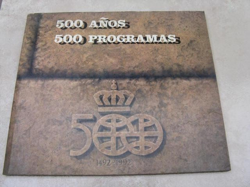 Mercurio Peruano: Libro 500 Aniversario Descubrimiento L40