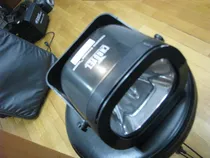 Comprar Chauvet St-1000s Techno Strobe 1000s 35w Strobe