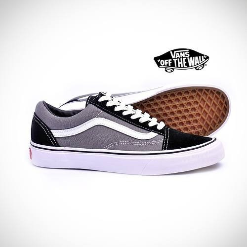 tênis vans classic old skool