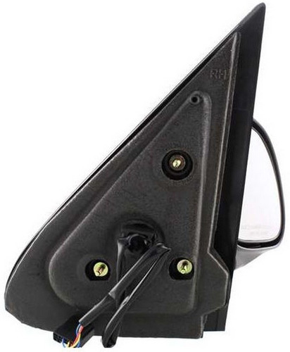 Ford Expedition 1997 - 2002 Espejo Der Electrico C/ Desempa