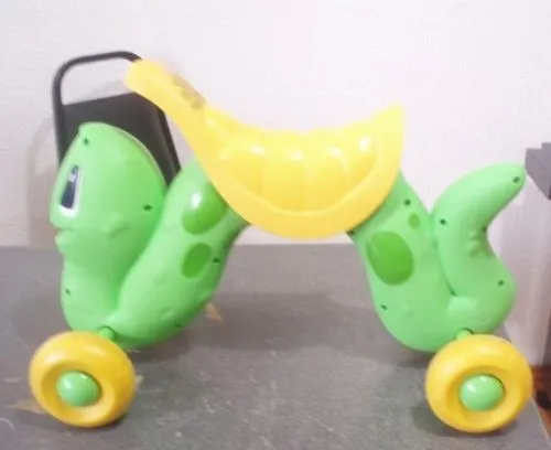 montable playskool