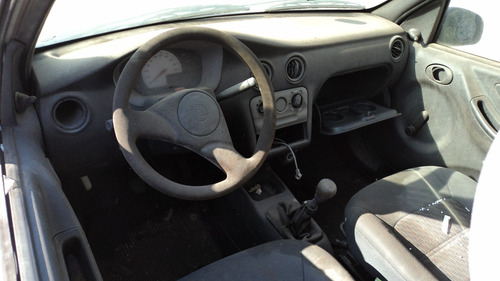 Sucata Gm Celta 1.0 2002