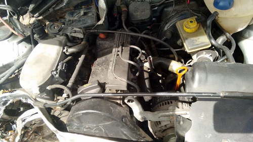 Imagem 5 de 8 de Pecas Gol Cl 1.8 - 97 - Motor Ap - Sucata