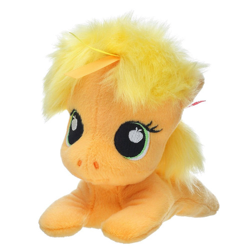 Juguete De Peluche Mi Pequeña Pony Applejack 6  Hasbro