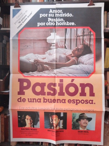 Pasion De Una Buena Esposa