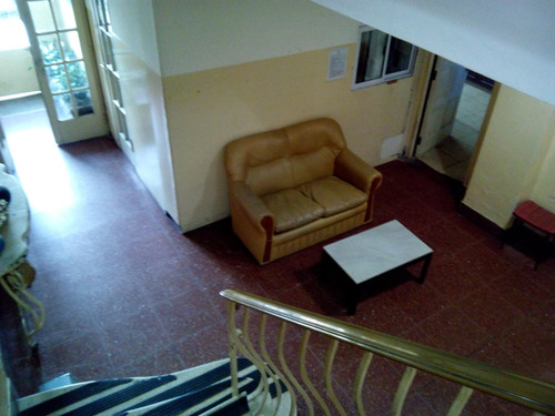Hotel Familiar Habitaciones Villa Del Parque C.a.b.a