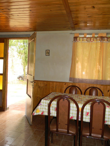 Imagen 5 de 14 de Cabañas Potrerillos