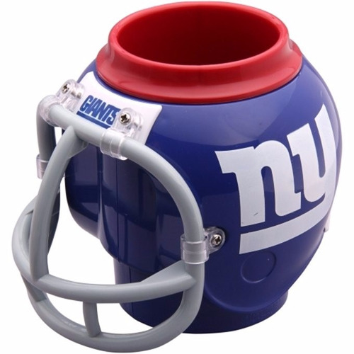 New York Giants - Casco Taza