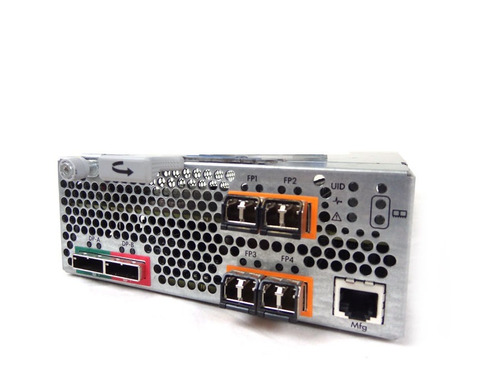 Hp 537151-001 Aj918-63001 4gb P6300 Array Controller Eva Hsv