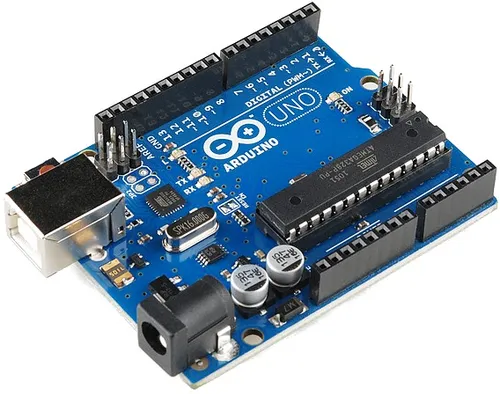 Kit Arduino Personalizado.
