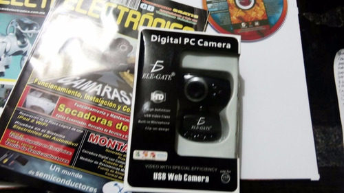 5 Packs - Tdt, Streaming, Vigilancia Ip Y Elije Los Otros 2