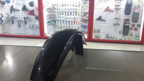 Guardafango Guardabaro Delantero Md Haojin Aguila Universal