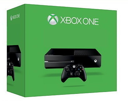 Xbox One 500gb Nuevo Con Forza Horizon 3