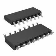 Ci Sn74ls393 Smd Pacote 3 Peças