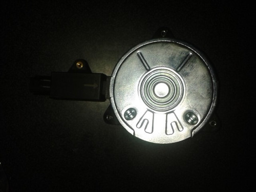 Motor Electroventilador Neon Dual 00/06con Resistencia