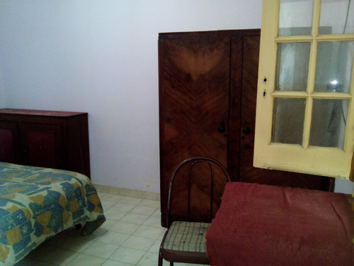 Hotel Familiar Habitaciones Villa Del Parque C.a.b.a