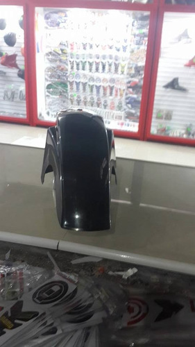Guardafango Guardabaro Delantero Md Haojin Aguila Universal