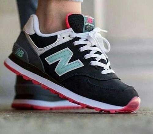 Tenis para mujer new balance Clearance